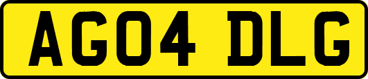 AG04DLG