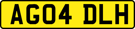AG04DLH