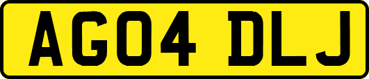 AG04DLJ