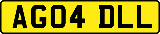 AG04DLL