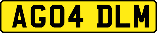 AG04DLM