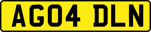 AG04DLN