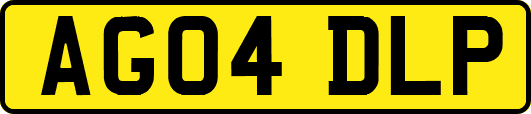 AG04DLP