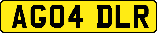 AG04DLR