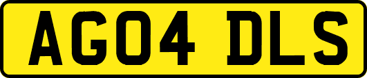 AG04DLS