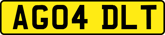 AG04DLT