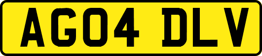 AG04DLV