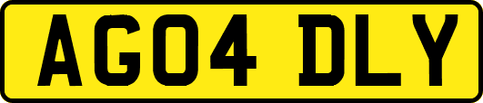 AG04DLY