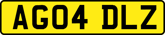 AG04DLZ