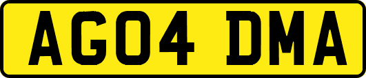 AG04DMA