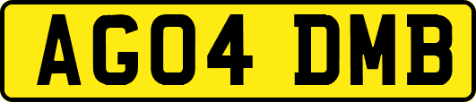 AG04DMB