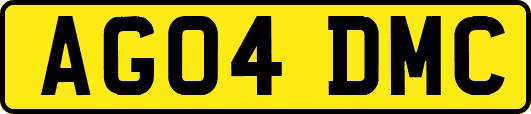 AG04DMC
