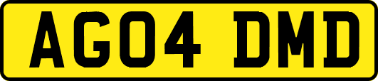AG04DMD