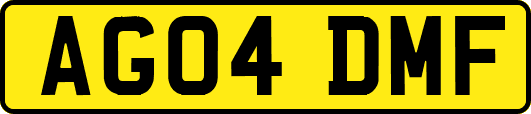 AG04DMF