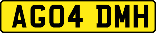 AG04DMH