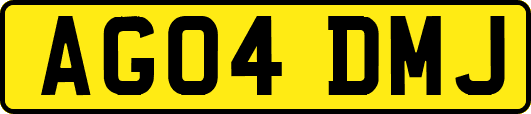 AG04DMJ