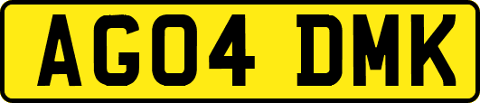 AG04DMK