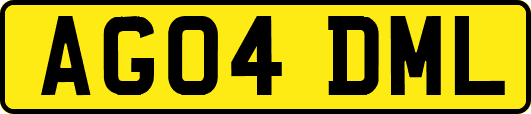 AG04DML
