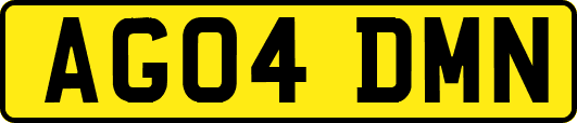 AG04DMN