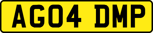 AG04DMP