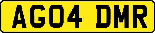 AG04DMR