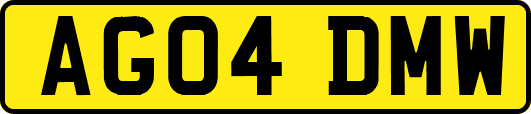 AG04DMW