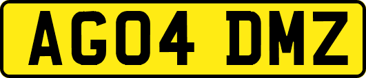 AG04DMZ