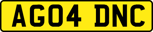 AG04DNC