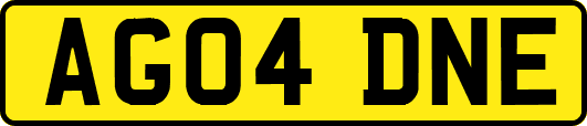 AG04DNE