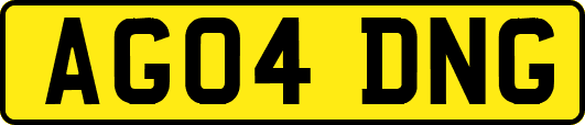 AG04DNG
