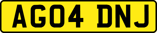 AG04DNJ