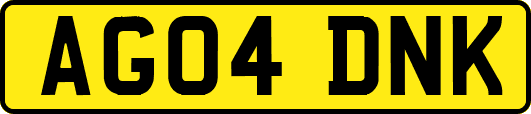 AG04DNK
