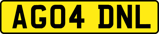 AG04DNL