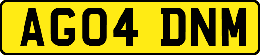 AG04DNM