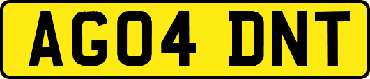 AG04DNT