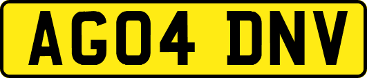 AG04DNV