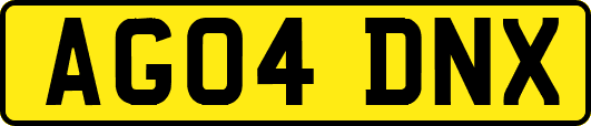 AG04DNX