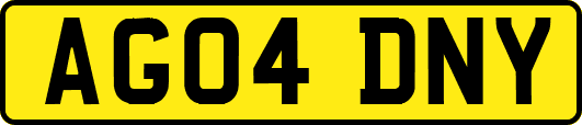 AG04DNY