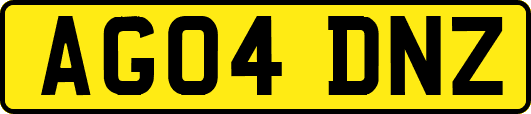 AG04DNZ