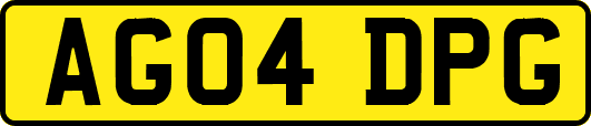 AG04DPG