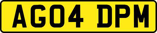 AG04DPM