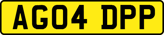 AG04DPP