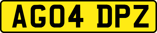 AG04DPZ