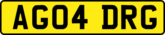 AG04DRG