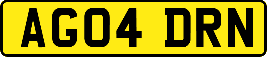 AG04DRN
