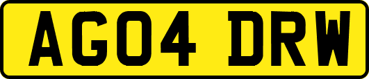 AG04DRW