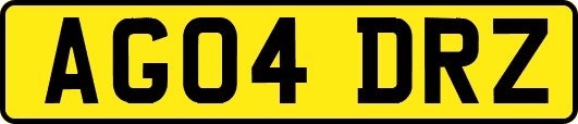 AG04DRZ