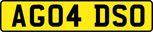 AG04DSO
