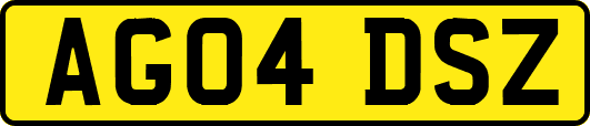 AG04DSZ