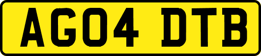AG04DTB